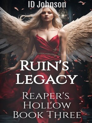 cover image of Ruin's Legacy